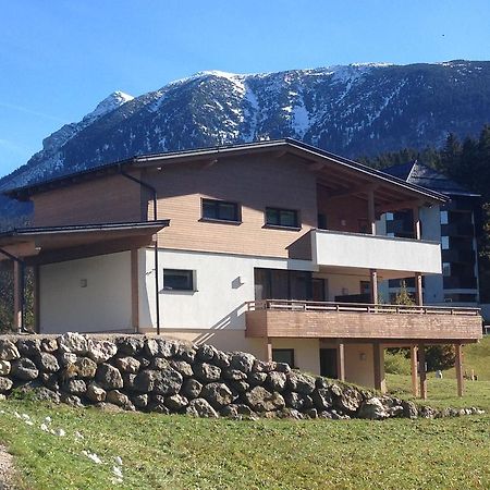 Haus Royal Daire Lackenhof Dış mekan fotoğraf