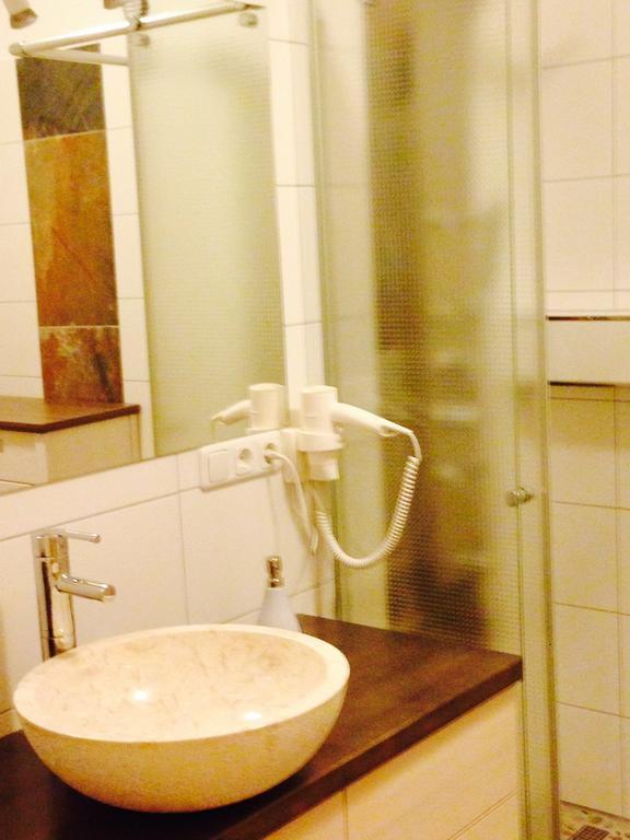 Haus Royal Daire Lackenhof Oda fotoğraf