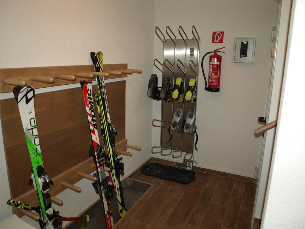 Haus Royal Daire Lackenhof Dış mekan fotoğraf