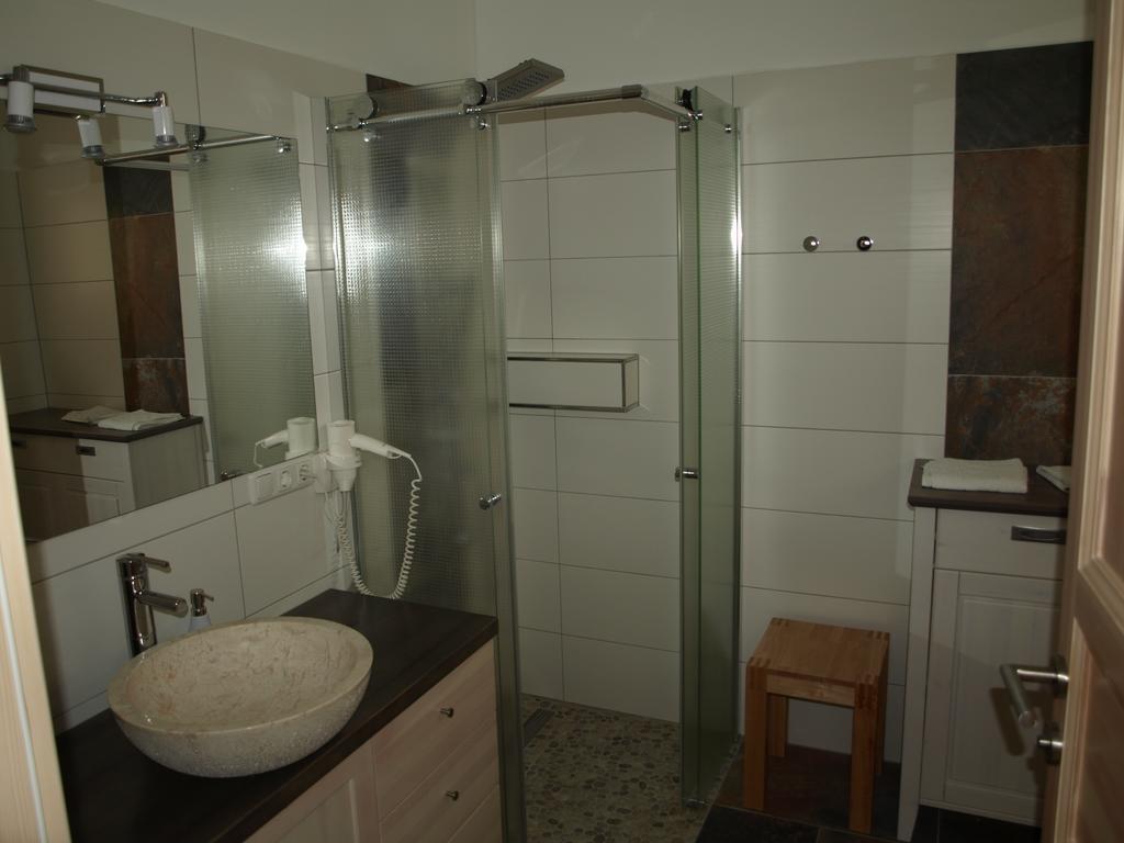 Haus Royal Daire Lackenhof Dış mekan fotoğraf